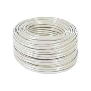 Schneider Electric Modicon TSX Micro Connecting Cable, TSXCSA100, Length: 100 m