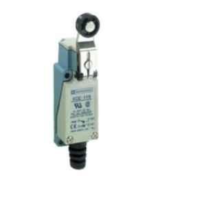 Telemecanique Asie Screw Clamp Plastic & Metal Fixed Limit Switch, XCE118