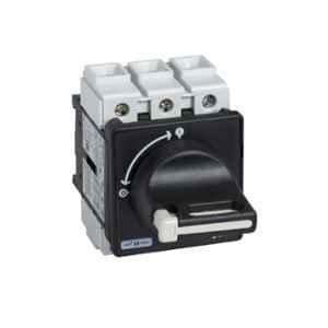 Schneider Electric TeSys Vario 40A Door Switch Disconnector, VBF2