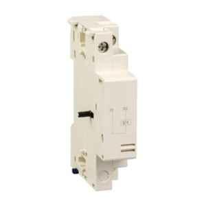 Schneider Electric TeSys GVAU MN 220-240VAC Under voltage Release Circuit Breaker, GVAU225
