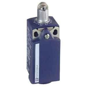 Telemecanique 1NC+1NO Steel XCKP Standard Limit Switch, XCKP2102G11