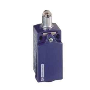 Telemecanique XCMD Limit Switch with Steel Roller Plunger, XCMD2102L1