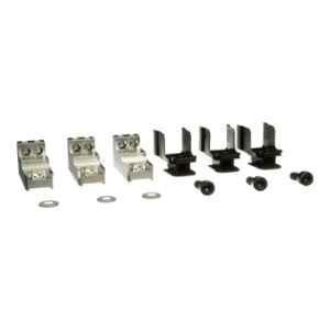 Schneider Electric PowerPacT J 150-250A Circuit Breaker accessory for Power Distribution Connector, PDC3JD20 (Pack of 3)