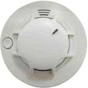 GST 9V Battery Powered Smoke Detector, S9102R