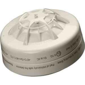 Apollo Orbis 14-28V DC 100x42mm White AIR IS Heat Detector, ORB-HT-51145-APO