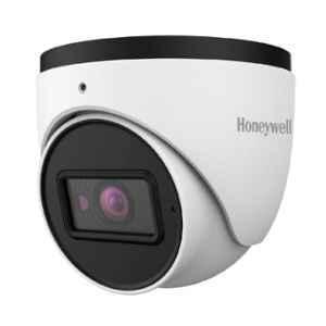 Honeywell 4MP IP WDR IR MFZ Ball Camera, HC20WE4R2