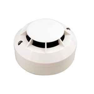 Morley 102mm White ABS Addressable Detection, HM-PTSE-AP