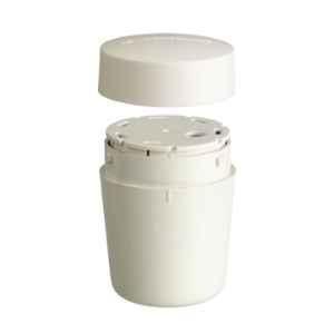 Schneider Electric Harmony XVM 45mm White Base & Cover, XVMC21