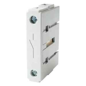Socomec 4 Pole 63A Como Switched Power Pole, 21111005G