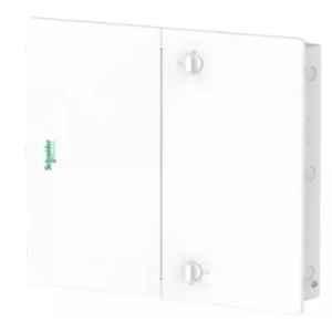 Schneider Electric 63A 12 Ways Phase Segregated Distribution Board, A9HPSG12