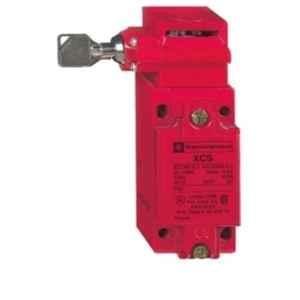 Telemecanique 2NC+1NO Slow Break Key Operated Turret Head Metal Safety Switch, XCSC711