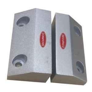 Securico Metal Small Magnetic Contact, SEC-MS2MS