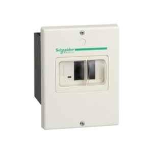Schneider Electric TeSys GV2 Flush Mounting Enclosure for TeSys GV2ME, GV2MP02