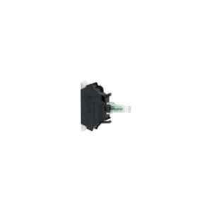 Schneider Electric 24V Green LED Light Block, ZBVB3N