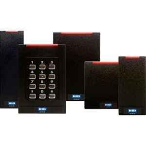 HID iClass SE R10 Amex Smart Card Reader, 900NTNNEK0006K