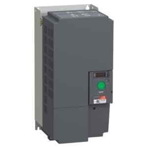 Schneider Electric Easy Altivar 310 22kW 380-460V Three Phase Variable Speed Drive with Filter, ATV310HD22N4EF