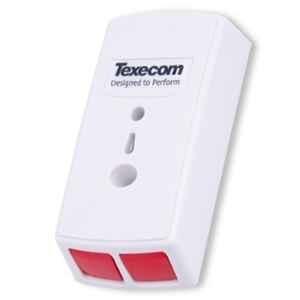 Texecom GBG-0003 Wireless Single Push Double Panic Button