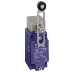 Telemecanique 1NC+1NO 2-Pole XCKJ Limit Switch, XCKJ10543H29LC