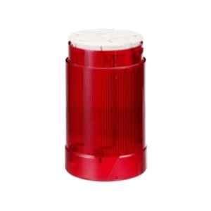 Schneider Electric Harmony XVM 230VAC Red Illuminated Unit, XVMC34