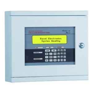 Ravel 24V Analogue Addressable Fire Alarm Repeater Panel, Avani-RP