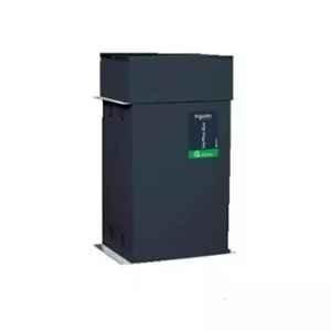 Schneider Electric VarPlus 15kVAr Heavy Duty Box Type MPP Capacitor, MEHVBHDY150A44