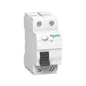 Schneider Electric Acti9 ID K 40A 2 Pole 300mA RCCB, A9KR14240BQ (Pack of 6)