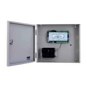 Smart I DIS Master 4 Door Interlocking System with Inbuilt Power Supply, DIS4X