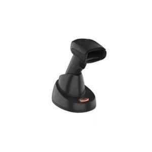 Honeywell Xenon XP USB Kit: Bluetooth, General Duty, 1D/2D, Standard Range, Contact Charging, 1952GSR-2 Black Scanner, BAT-SCN05 Battery, CBL-500-300-S00 USB Cable, Presentation Base, CCB10-010BT-07N