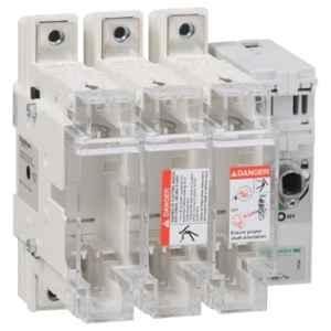 Schneider Electric 3P 250A DIN Switch Disconnector Fuse, GS2N3