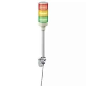 Schneider Electric Monolithic Tower Light, XVGB3
