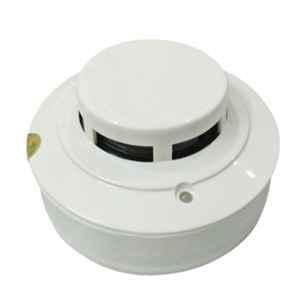 ASES 600 Series 10-100mA Photoelectric Smoke Detector, AS-601-SD