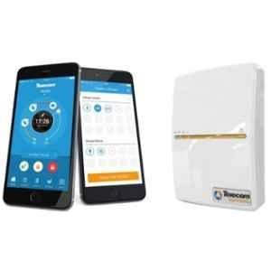 Texecom Connect SmartCom 150mA 2.4 GHz Ethernet & Wi-Fi Communicator, CEL-0009