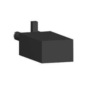 Schneider Electric Varistor 6-24VAC/DC Protection Module for RPZ/RXZ Socket, RXM021RB