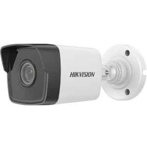 Hikvision 2MP 4mm Fixed Lens Bullet Network Camera, DS-2CD1023G0E-I