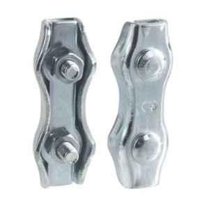 Telemecanique 3-5mm Double Cable Grip for Emergency Stop Rope Pull Switch, XY2CZ513