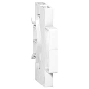Schneider Electric Acti9 9mm White Spacer, A9N27062