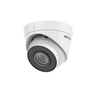Hikvision 2MP 2.8mm IR Fixed Network Turret Camera, DS-2CD1323G0E-I