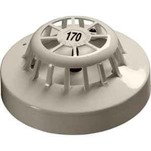Apollo Series 65A 9-33V DC White Flame 170 deg F Heat Detector with Flashing LED, 55000-142USA