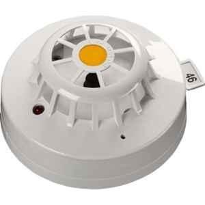 Apollo XP95A 17-28V DC White Heat Detector, 55000-450