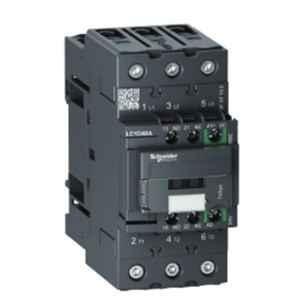 Schneider Electric TeSys 100-250VAC/DC 25A Green Power Contactor, LC1D09KUE