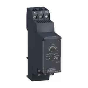 Schneider Electric 10mA Single Function Relay, RE22R2QEMR