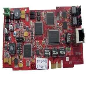 Bosch 330mA Networking Card with 1 Ethernet & 2 Wired, FPE-1000-NW