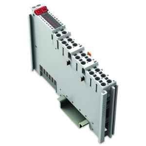 Wago 0.5A 24 VDC 16 Channel Output Digital, 750-1504