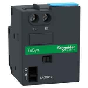 Schneider Electric TeSys 110-127V Mechanical Latch Block, LA6DK10F