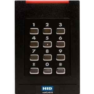 HID multiCLASS SE RPK40 Smart Card Reader, 921PMNTEKMA004