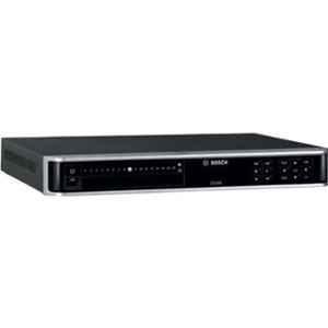 Bosch 16 Channel 8PoE NVR Recorder, DDN-2516-200N08