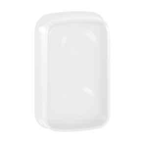 Schneider Electric Transparent Silicone Boot, ZBA708