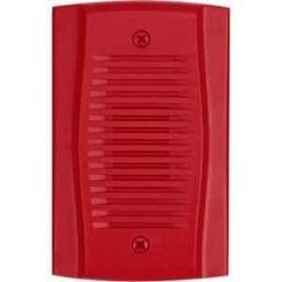 System Sensor P2WL Horn Strobe 2W White Wall