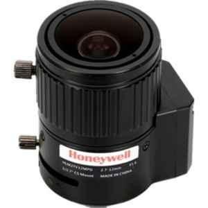 Honeywell 4K Aluminium Zoom Lense, HLM27V12MPD