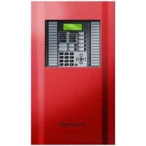 Edwards 230V Four Loop System with One 250 Point Loop Installed, IO1000R-2